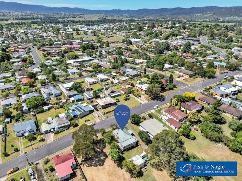 112 Rawlinson Street Bega NSW, Bega - Thumbnail 4