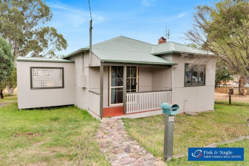 112 Rawlinson Street Bega NSW, Bega - Thumbnail 5