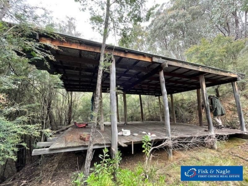 62 & 63/305 Big Jack Mountain Road Burragate NSW, Burragate - Image 1