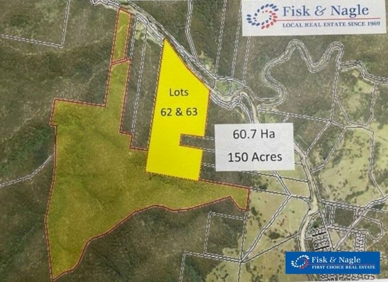 62 & 63/305 Big Jack Mountain Road Burragate NSW, Burragate - Thumbnail 4