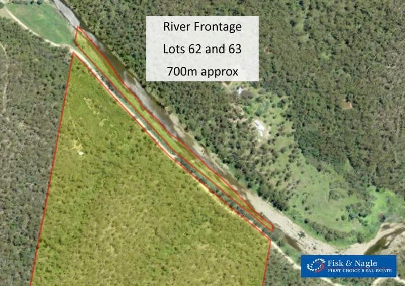 62 & 63/305 Big Jack Mountain Road Burragate NSW, Burragate - Thumbnail 7