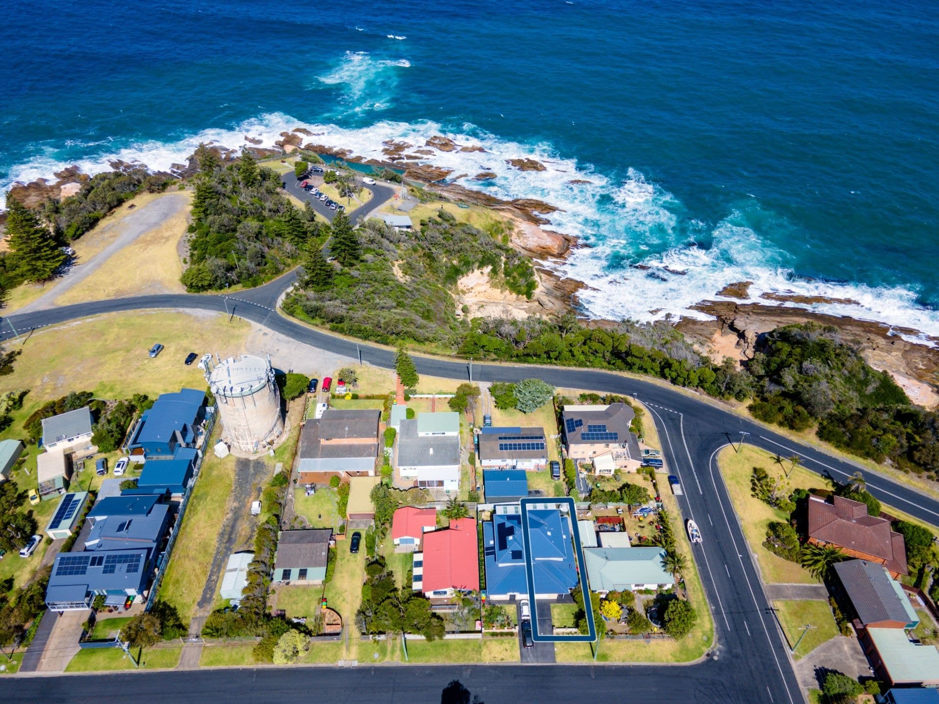 15A Barragoot Street Bermagui NSW, Bermagui - Thumbnail 4