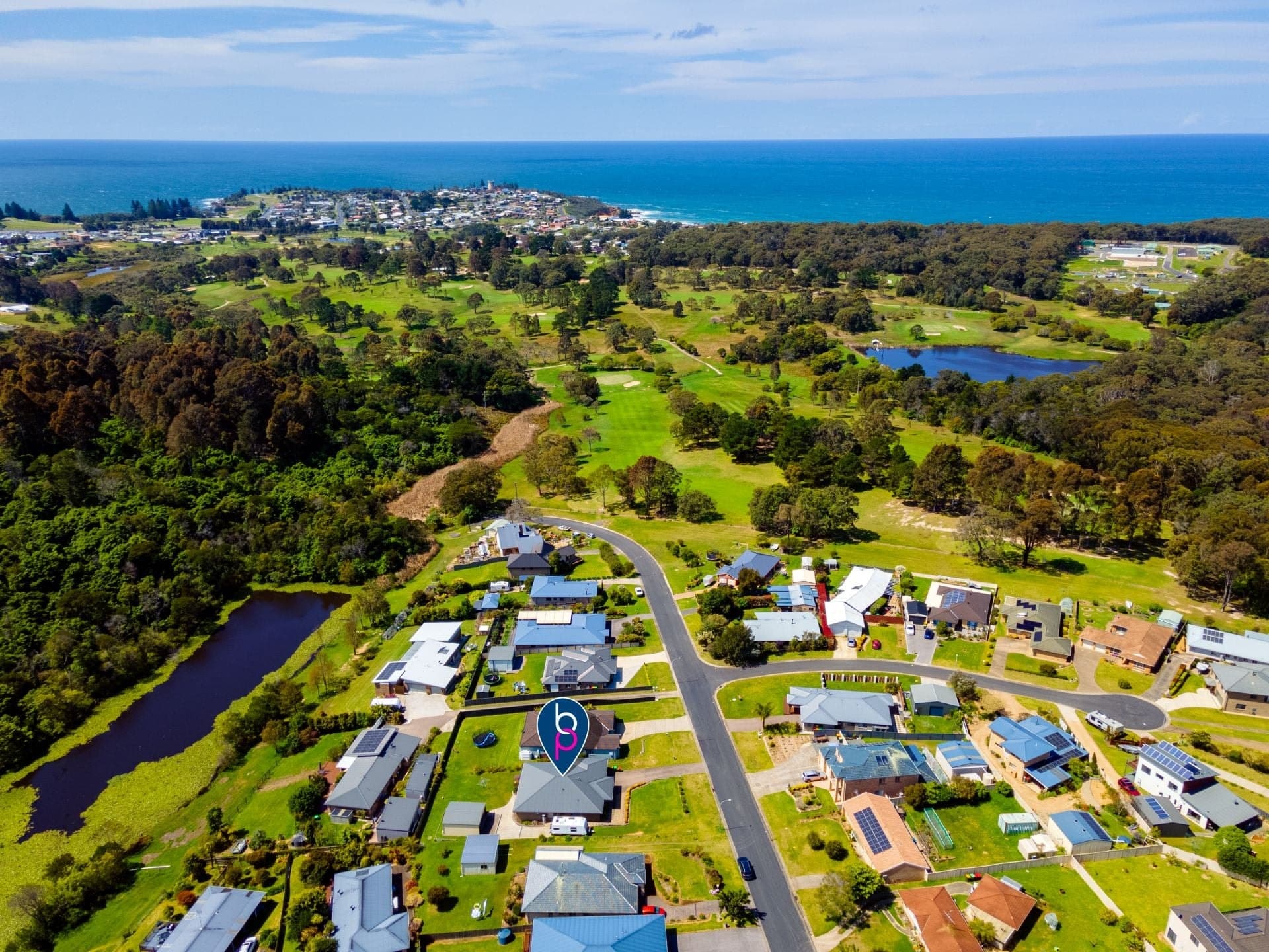 61 Ocean View Drive Bermagui NSW, Bermagui - Thumbnail 3