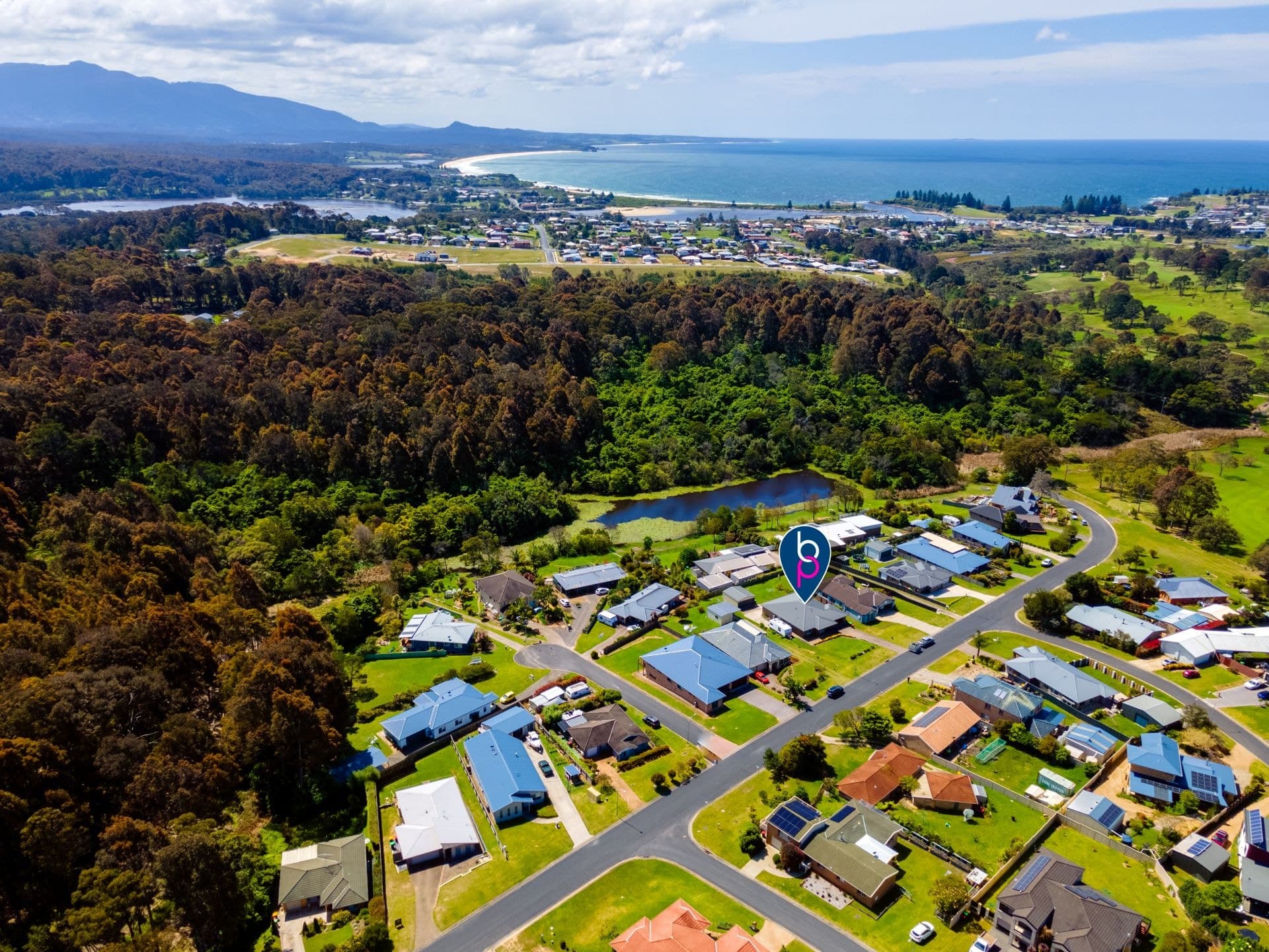 61 Ocean View Drive Bermagui NSW, Bermagui - Thumbnail 6