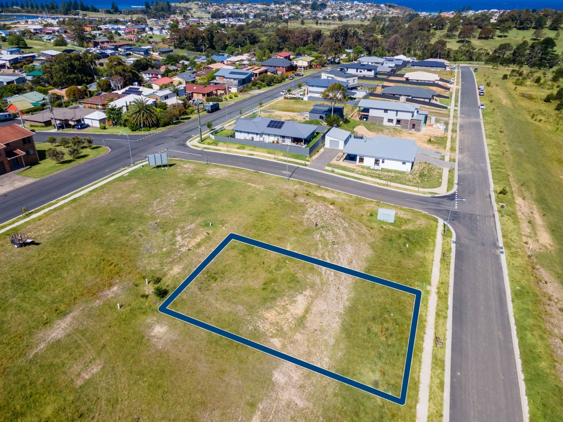 50 Song Lark Street Bermagui NSW, Bermagui - Thumbnail 2