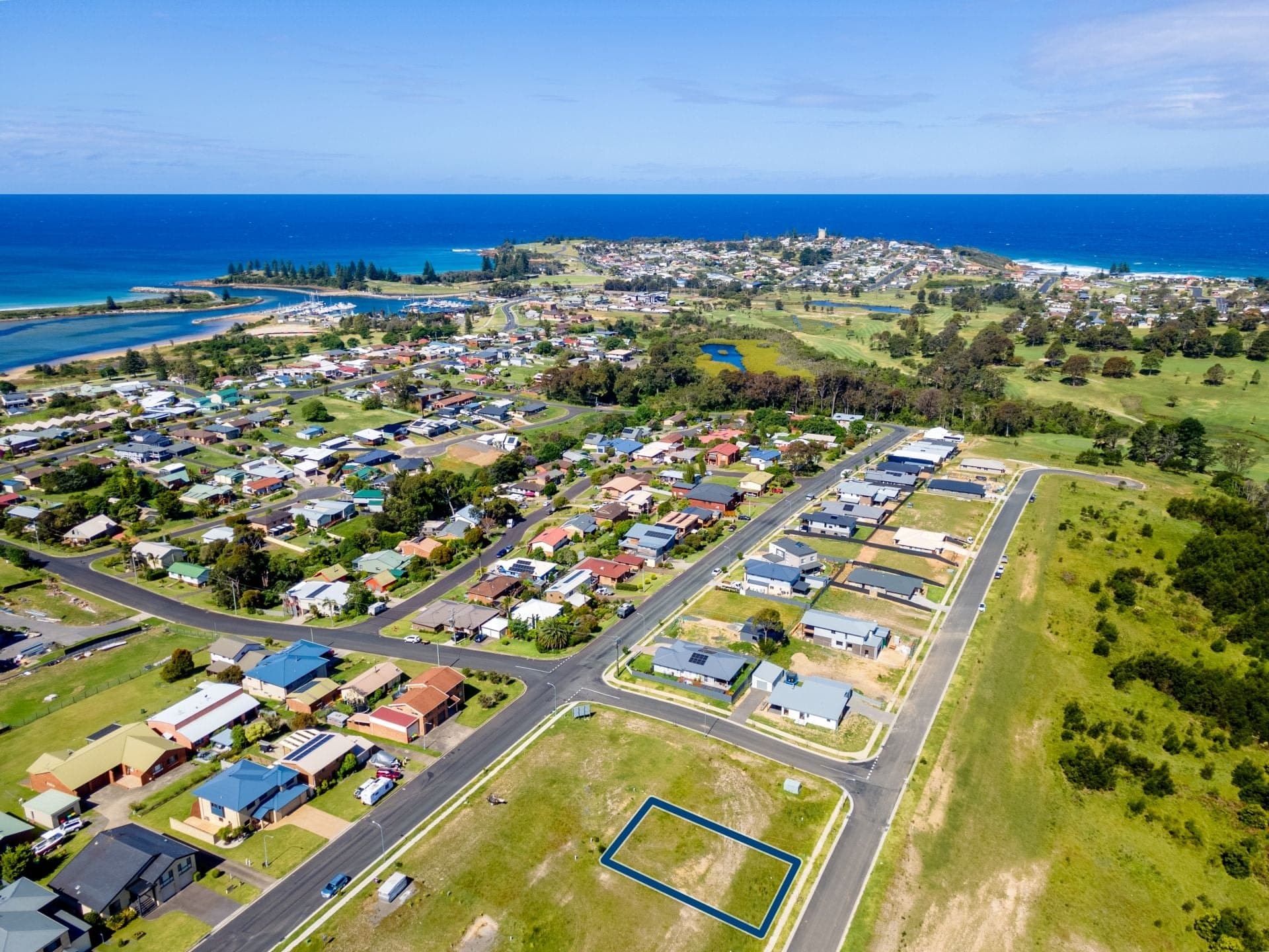 50 Song Lark Street Bermagui NSW, Bermagui - Thumbnail 3