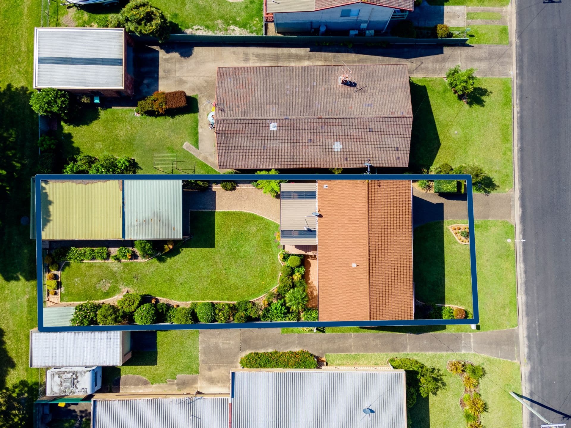 30 Mumbulla Street Bermagui NSW, Bermagui - Thumbnail 2