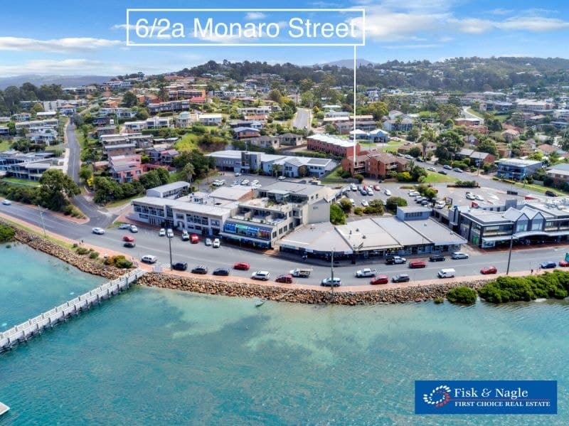 6/2a Monaro Street Merimbula NSW, Merimbula - Image 1