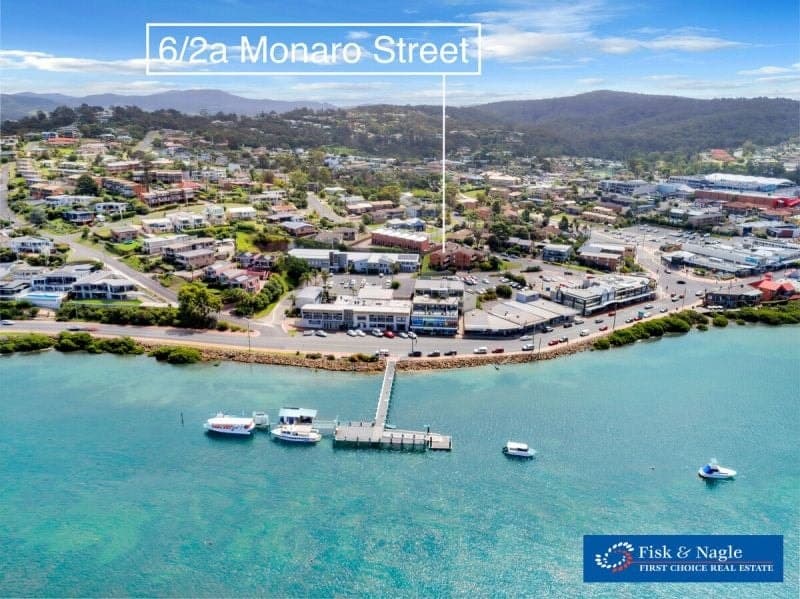 6/2a Monaro Street Merimbula NSW, Merimbula - Thumbnail 3