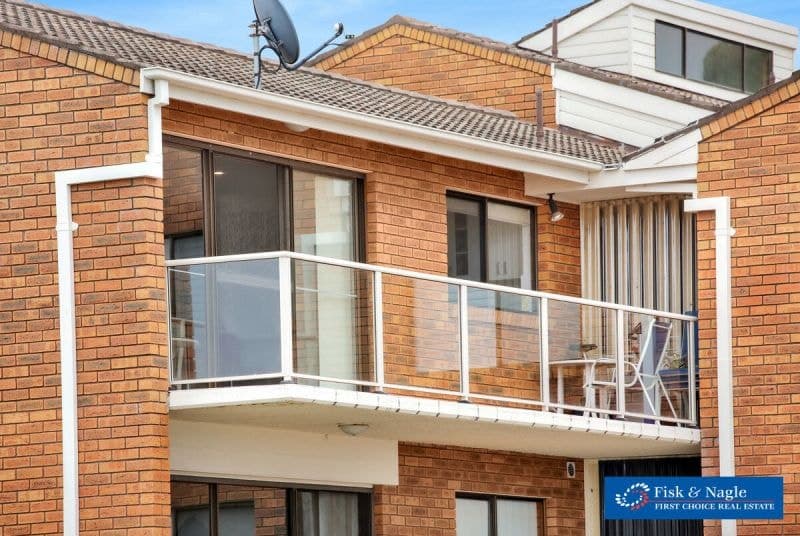 6/2a Monaro Street Merimbula NSW, Merimbula - Thumbnail 4