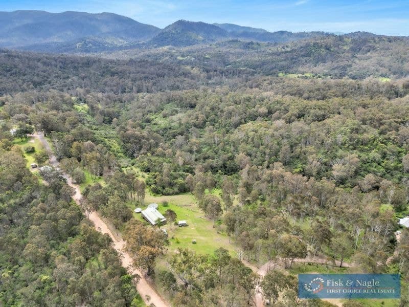 1160 Warrigal Range Road Brogo NSW, Brogo - Image 1