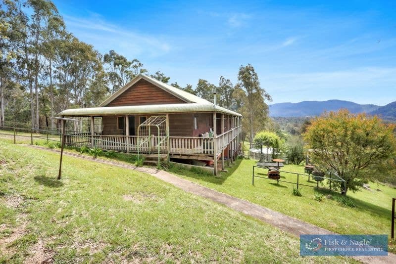 1160 Warrigal Range Road Brogo NSW, Brogo - Thumbnail 4