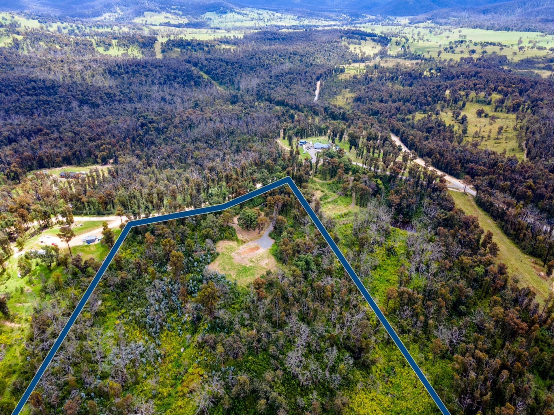 25 Murrabrine Forest Road Yowrie NSW, Yowrie - Thumbnail 5