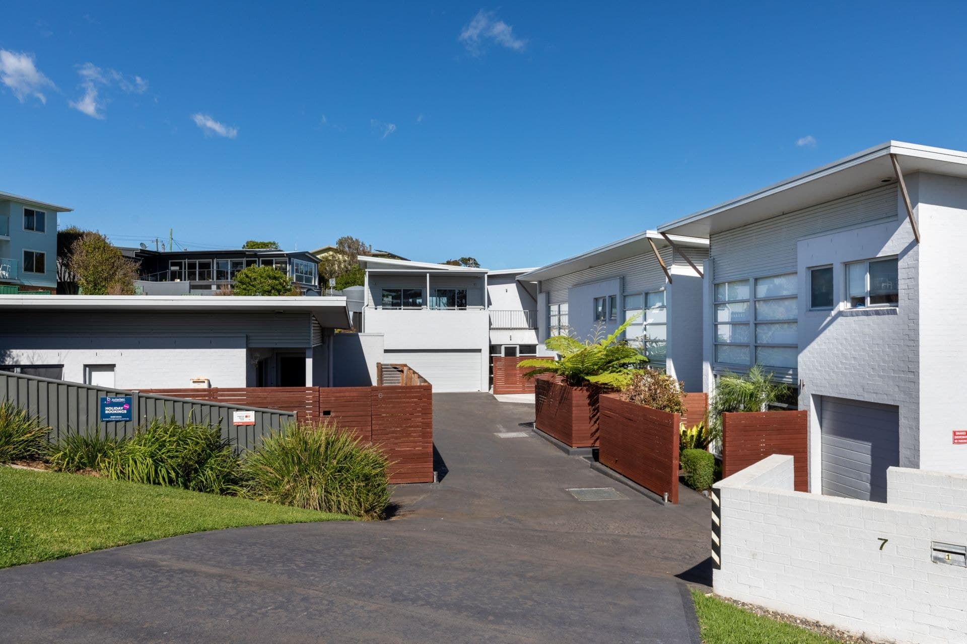 5/7 Wattle Street BERMAGUI NSW, Bermagui - Image 1