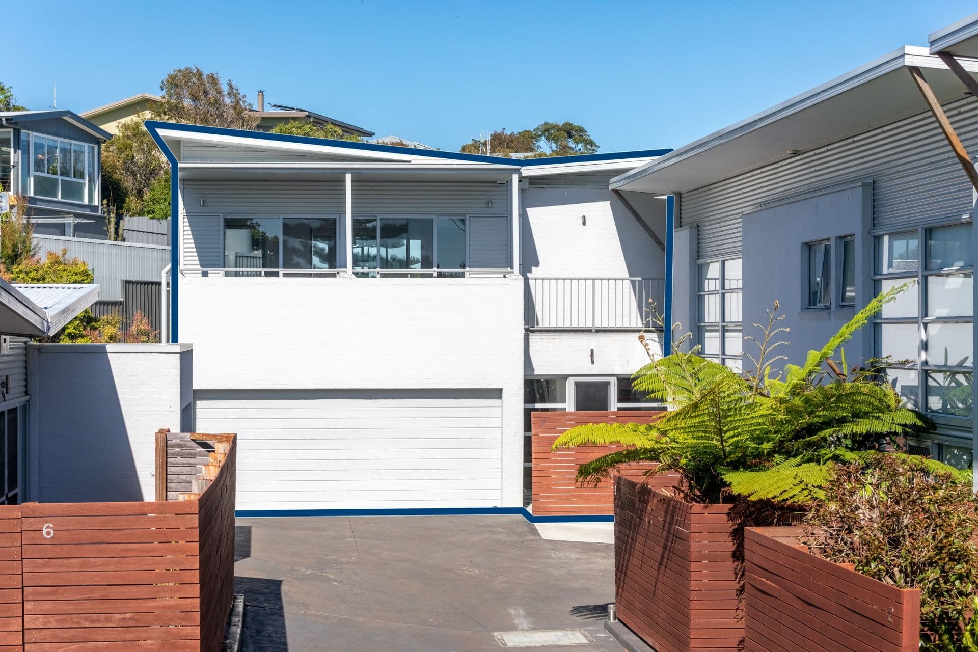 5/7 Wattle Street BERMAGUI NSW, Bermagui - Thumbnail 2