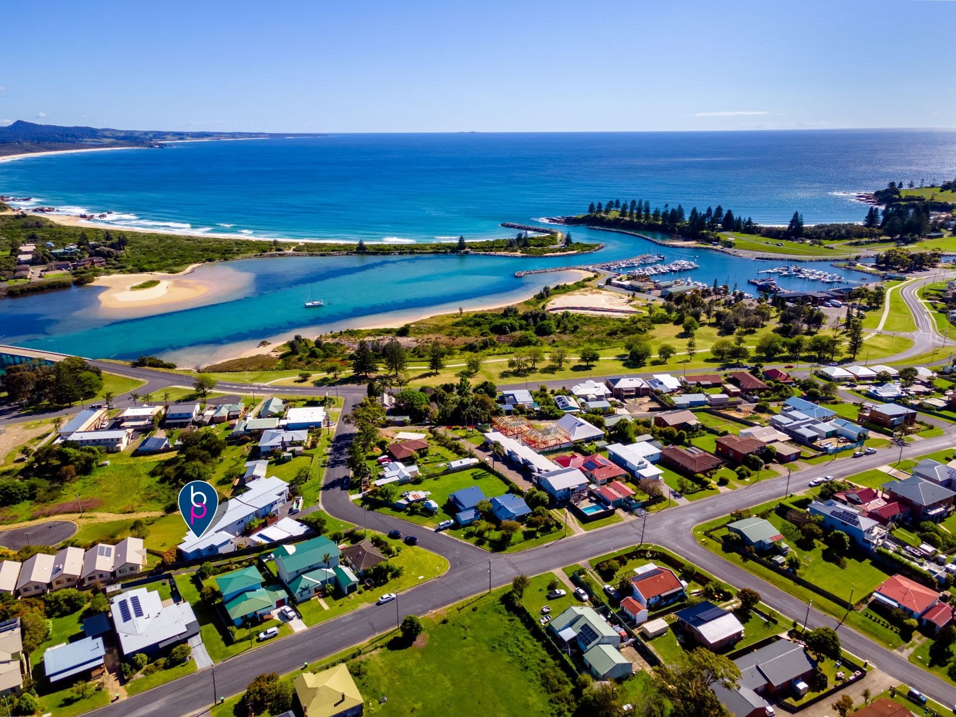 5/7 Wattle Street BERMAGUI NSW, Bermagui - Thumbnail 4