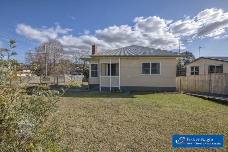 97 Ravenswood Street Bega NSW, Bega - Image 1