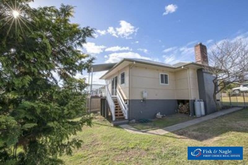 97 Ravenswood Street Bega NSW, Bega - Thumbnail 2