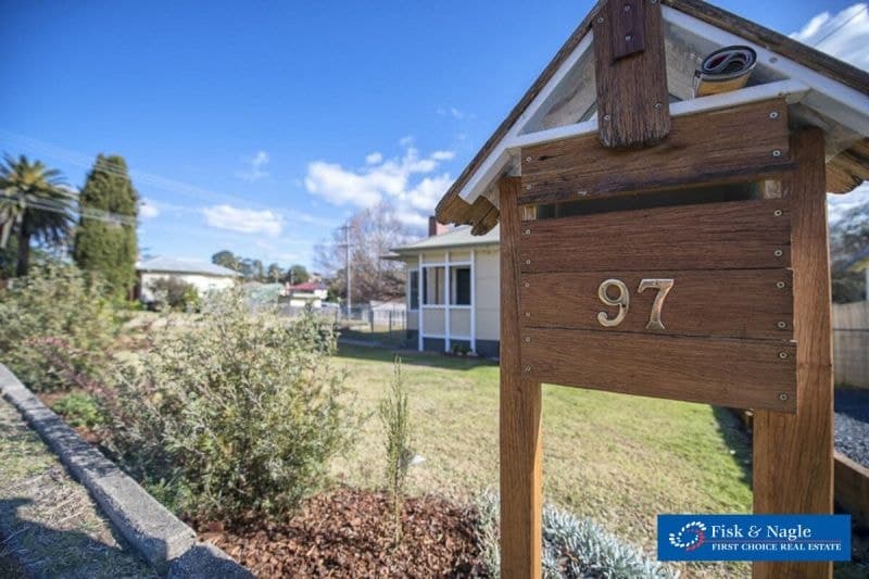 97 Ravenswood Street Bega NSW, Bega - Thumbnail 4