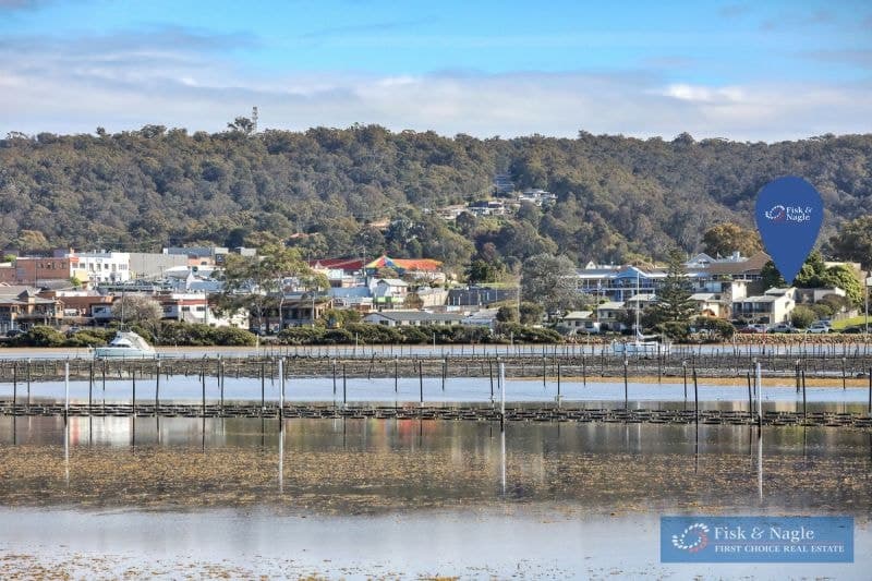 3/27 - 29 Beach Street Merimbula NSW, Merimbula - Image 1