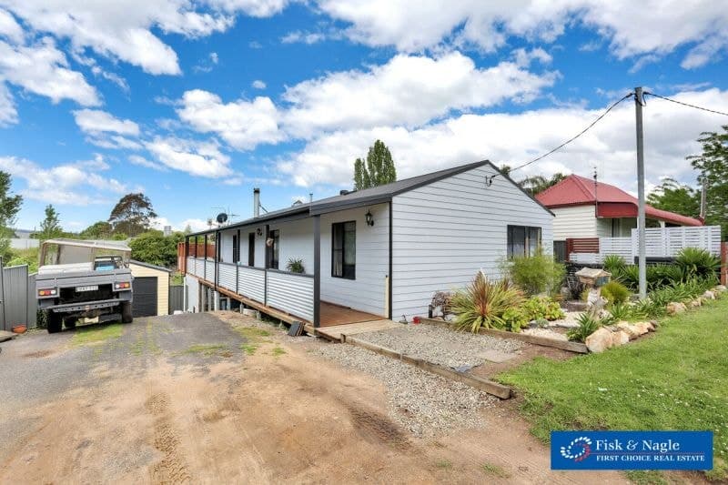 52 Valley Street Bega NSW, Bega - Thumbnail 2