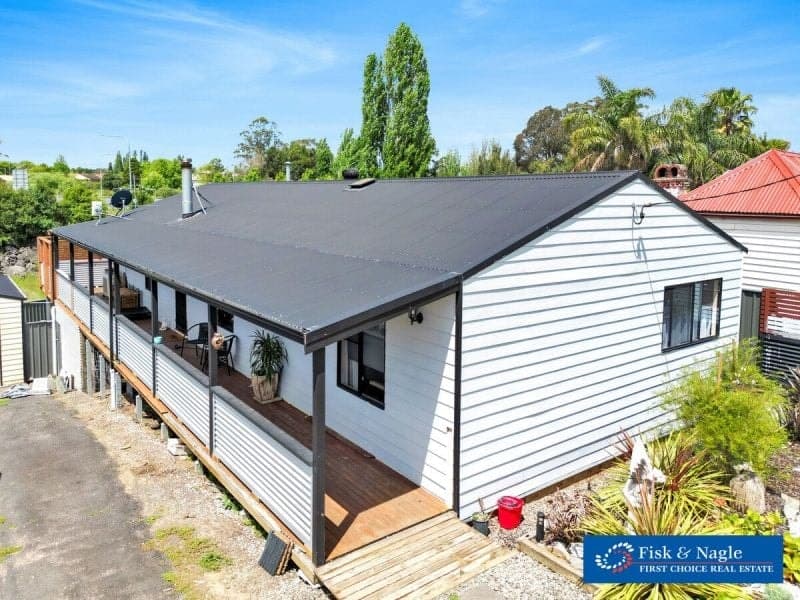52 Valley Street Bega NSW, Bega - Thumbnail 3
