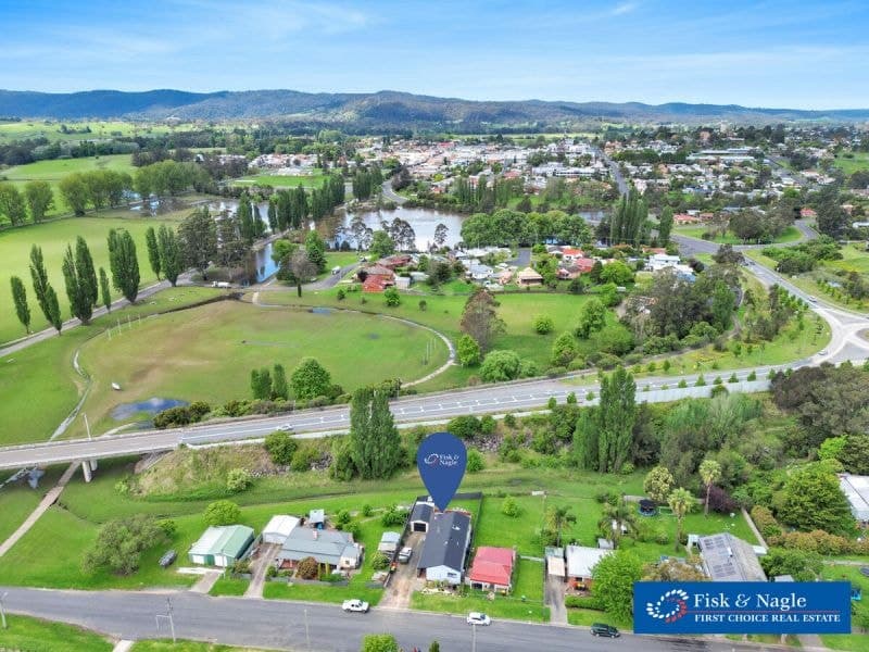 52 Valley Street Bega NSW, Bega - Thumbnail 4