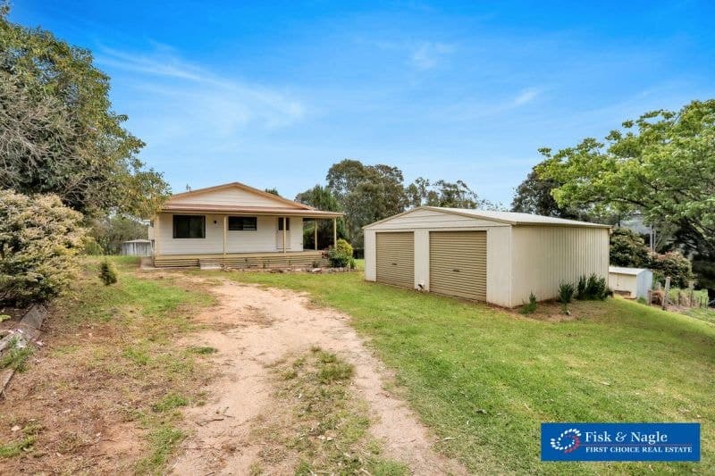 104 Hawks Head Road Brogo NSW, Brogo - Thumbnail 8