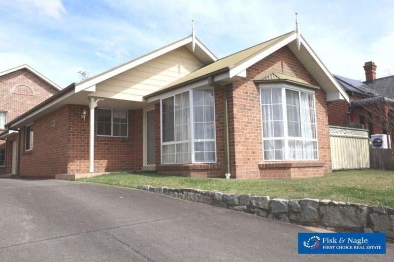 1/28 Carp Street Bega NSW, Bega - Thumbnail 3