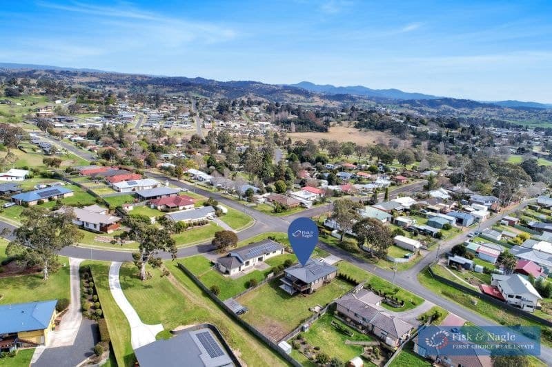 6 Howard Avenue Bega NSW, Bega - Thumbnail 5