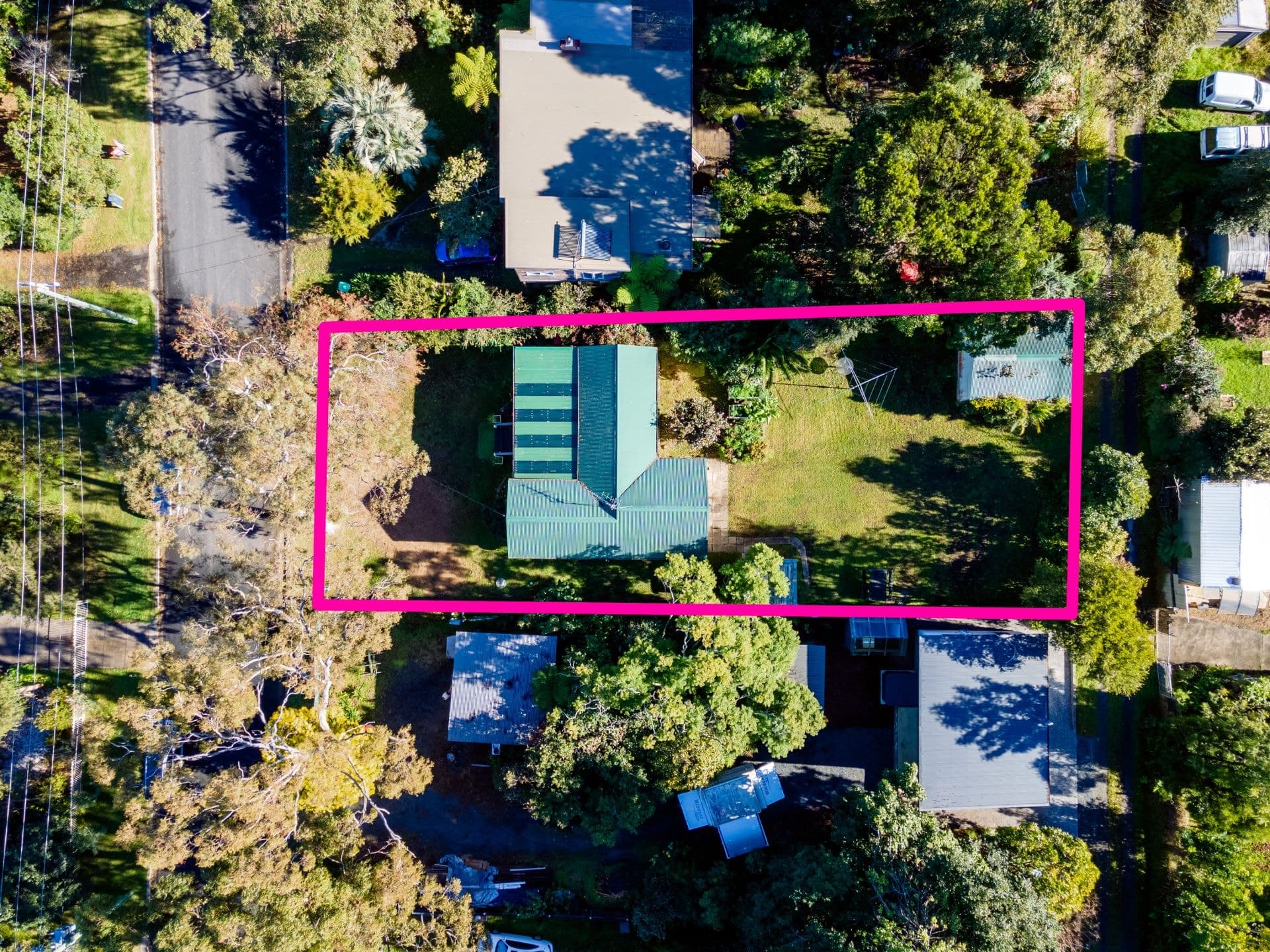 62 O'connells Point Road Wallaga Lake NSW, Wallaga Lake - Thumbnail 2