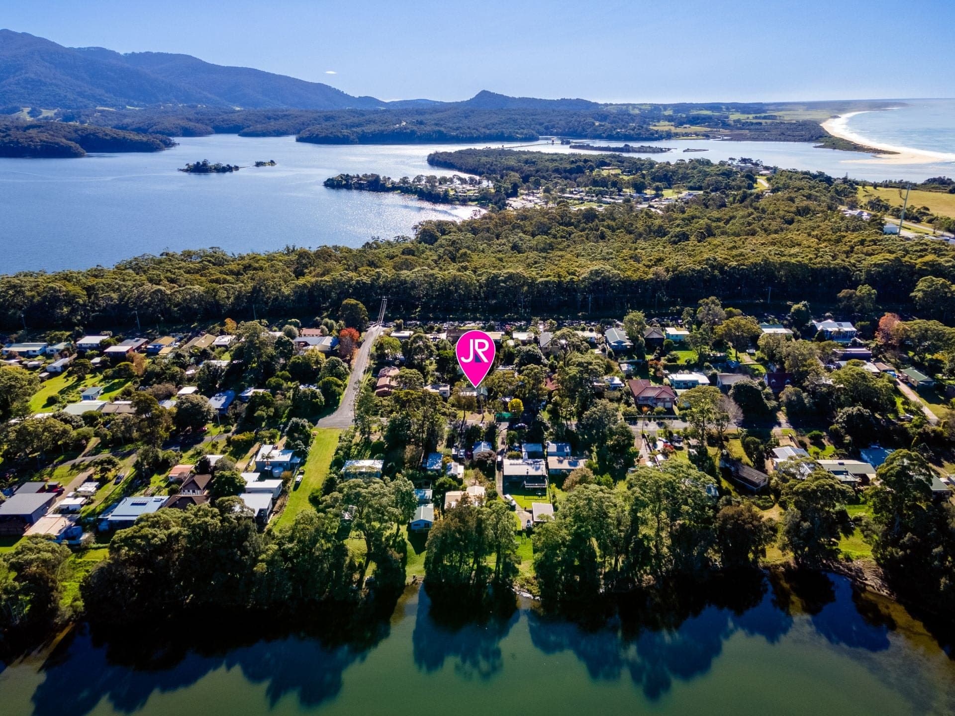 62 O'connells Point Road Wallaga Lake NSW, Wallaga Lake - Thumbnail 3