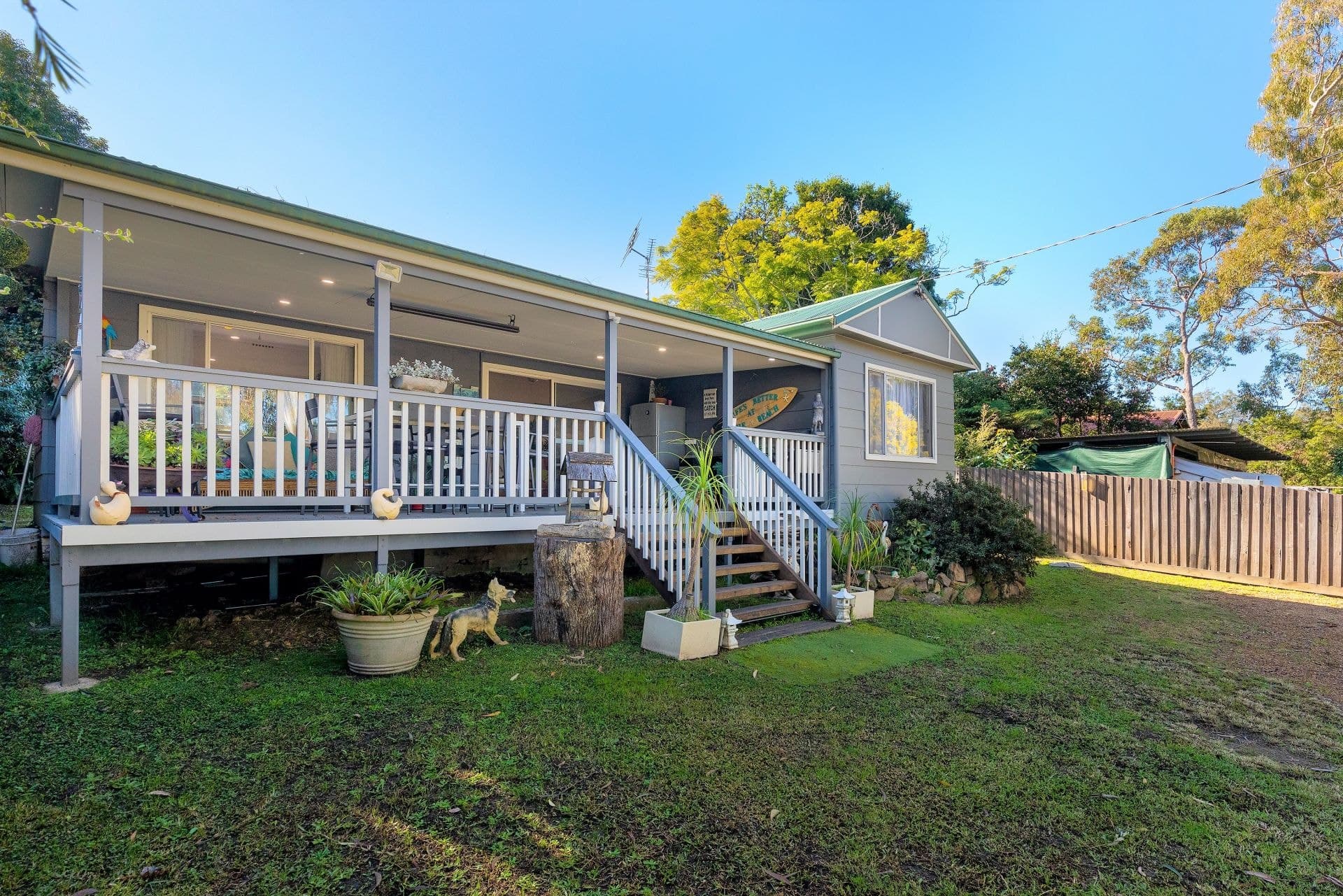 62 O'connells Point Road Wallaga Lake NSW, Wallaga Lake - Thumbnail 4