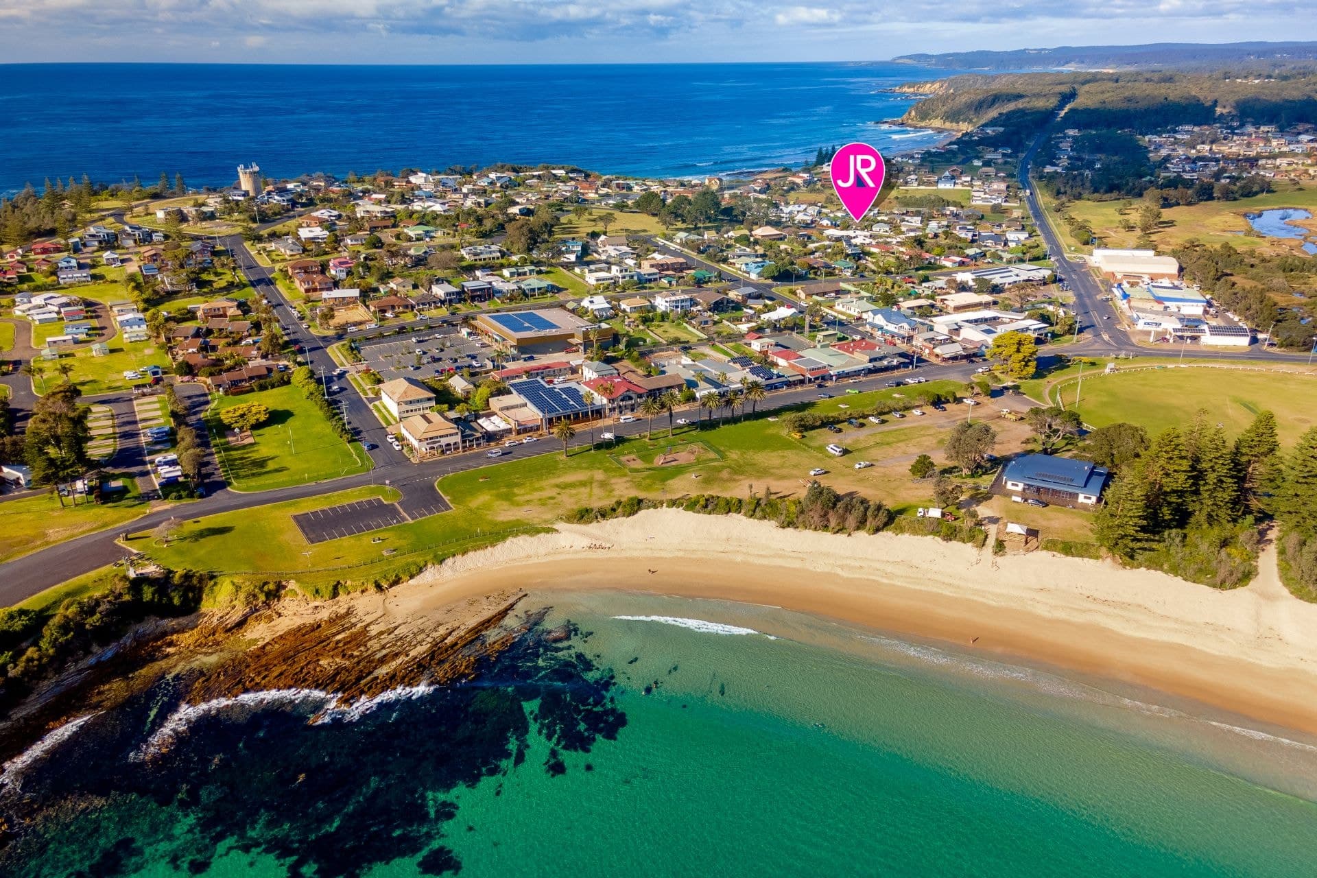 38 Murrah Street Bermagui NSW, Bermagui - Thumbnail 2