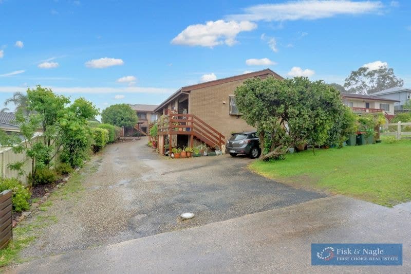 1/16-20 Merimbola Street Pambula NSW, Pambula - Thumbnail 2