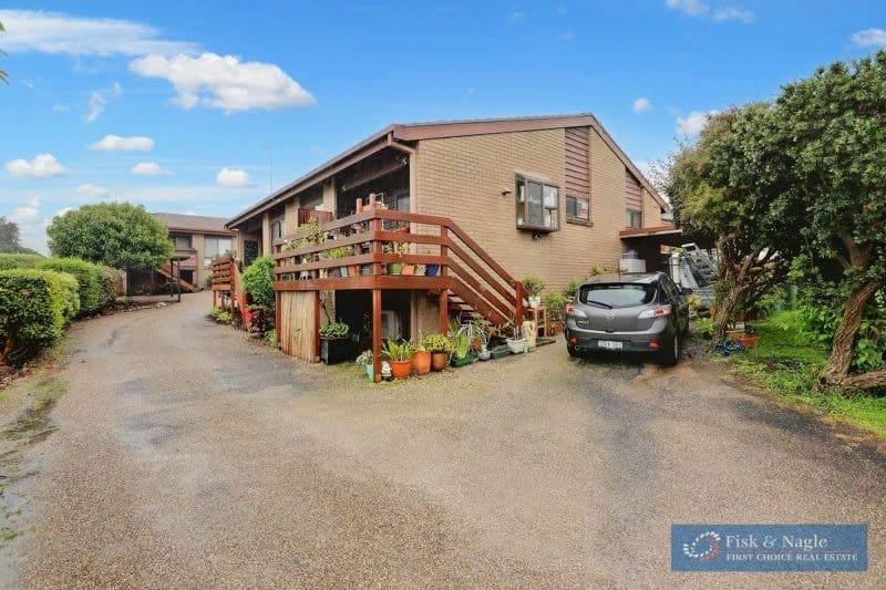 1/16-20 Merimbola Street Pambula NSW, Pambula - Thumbnail 4