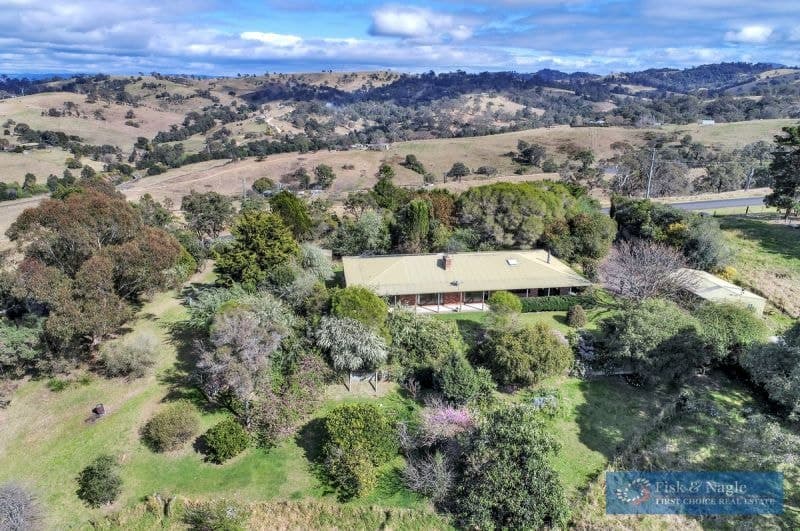 104 Peak Hill Road Buckajo NSW, Buckajo - Thumbnail 2