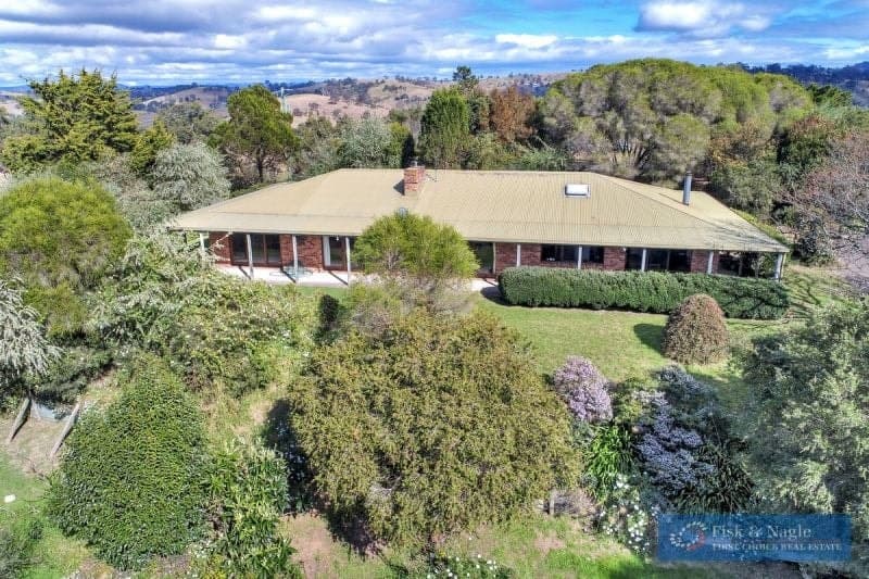 104 Peak Hill Road Buckajo NSW, Buckajo - Thumbnail 3
