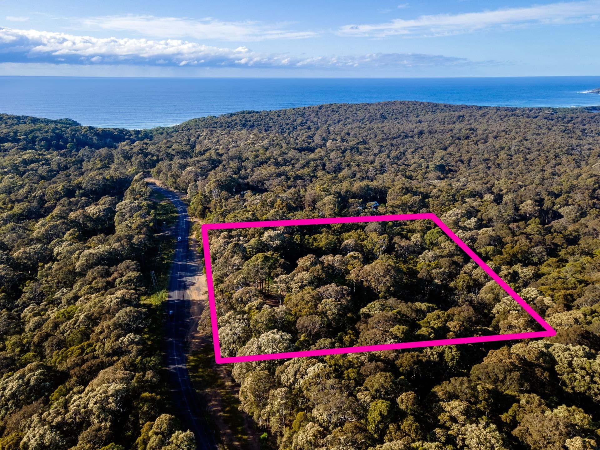 3388 Tathra - Bermagui Road Barragga Bay NSW, Barragga Bay - Image 1