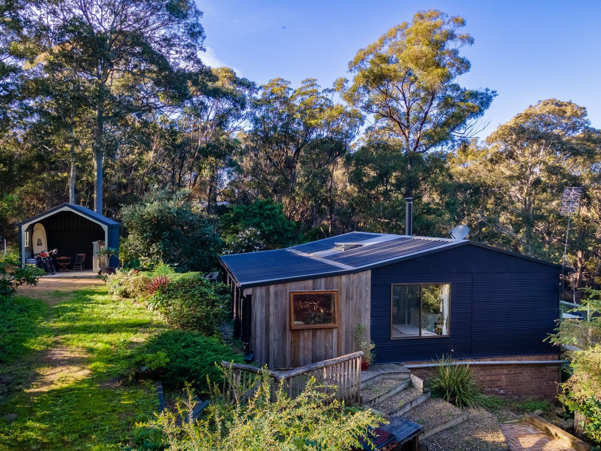 3388 Tathra - Bermagui Road Barragga Bay NSW, Barragga Bay - Thumbnail 4