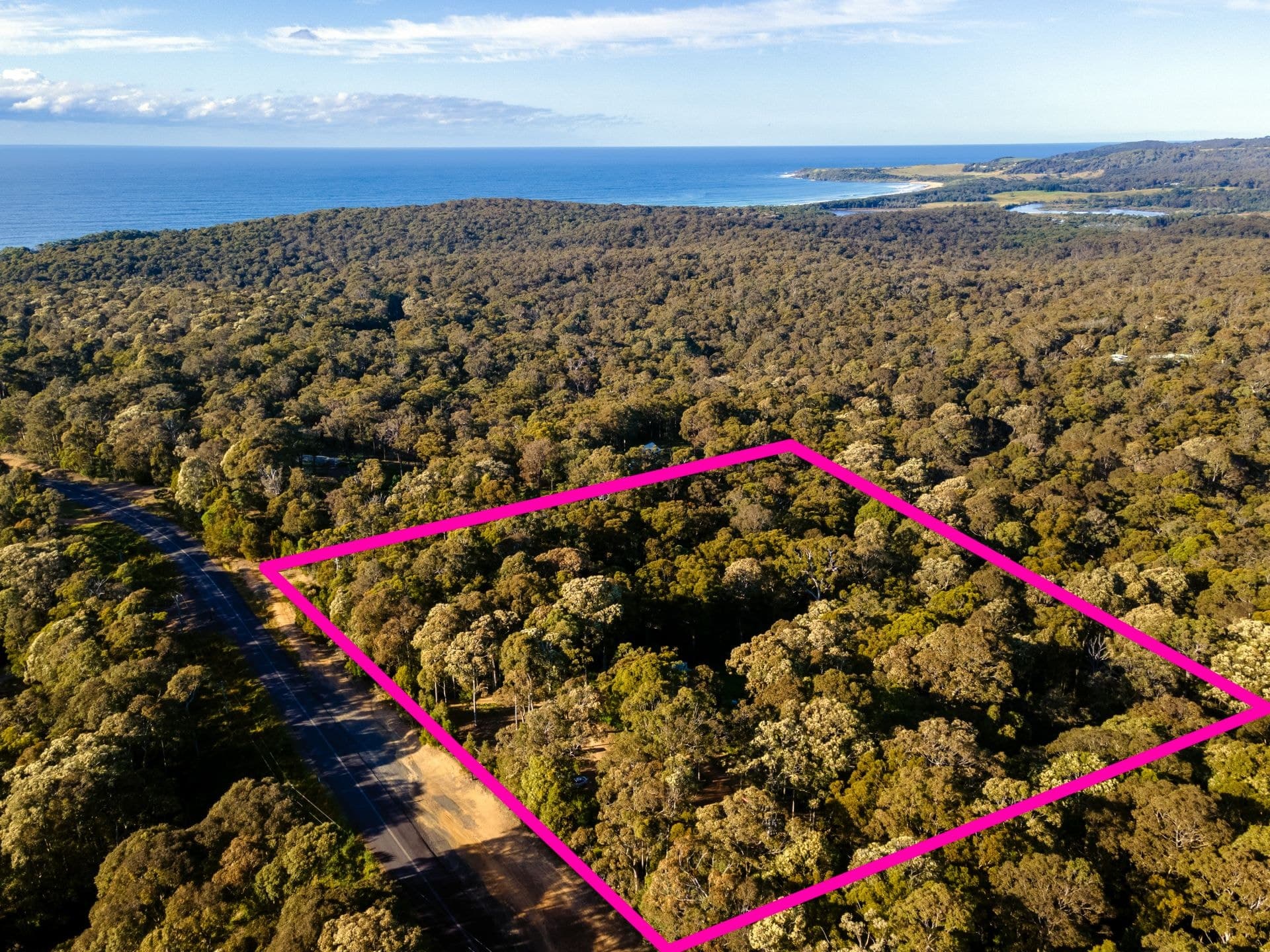3388 Tathra - Bermagui Road Barragga Bay NSW, Barragga Bay - Thumbnail 5