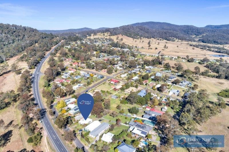 29 Princes Highway Wolumla NSW, Wolumla - Image 1