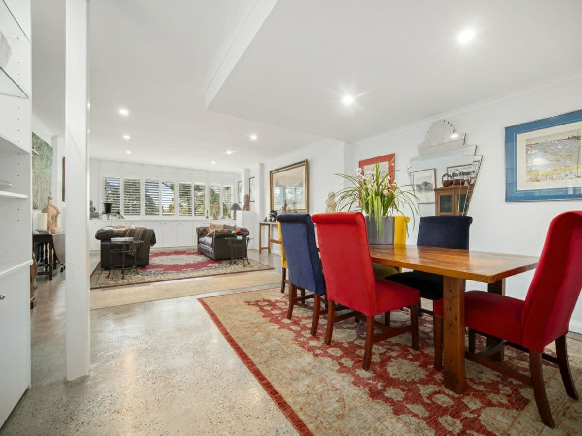 58/150-166 Forbes Street, WOOLLOOMOOLOO, Woolloomooloo - Image 1