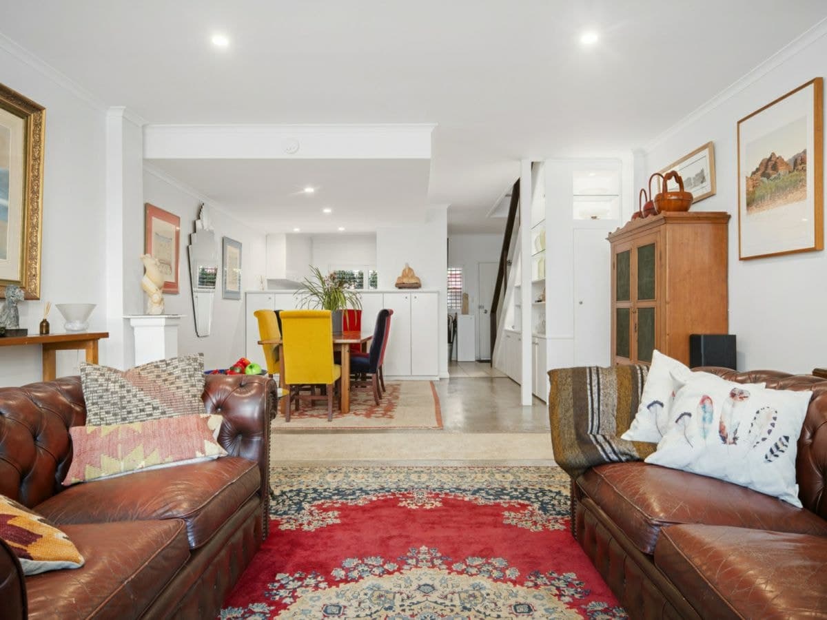 58/150-166 Forbes Street, WOOLLOOMOOLOO, Woolloomooloo - Thumbnail 3