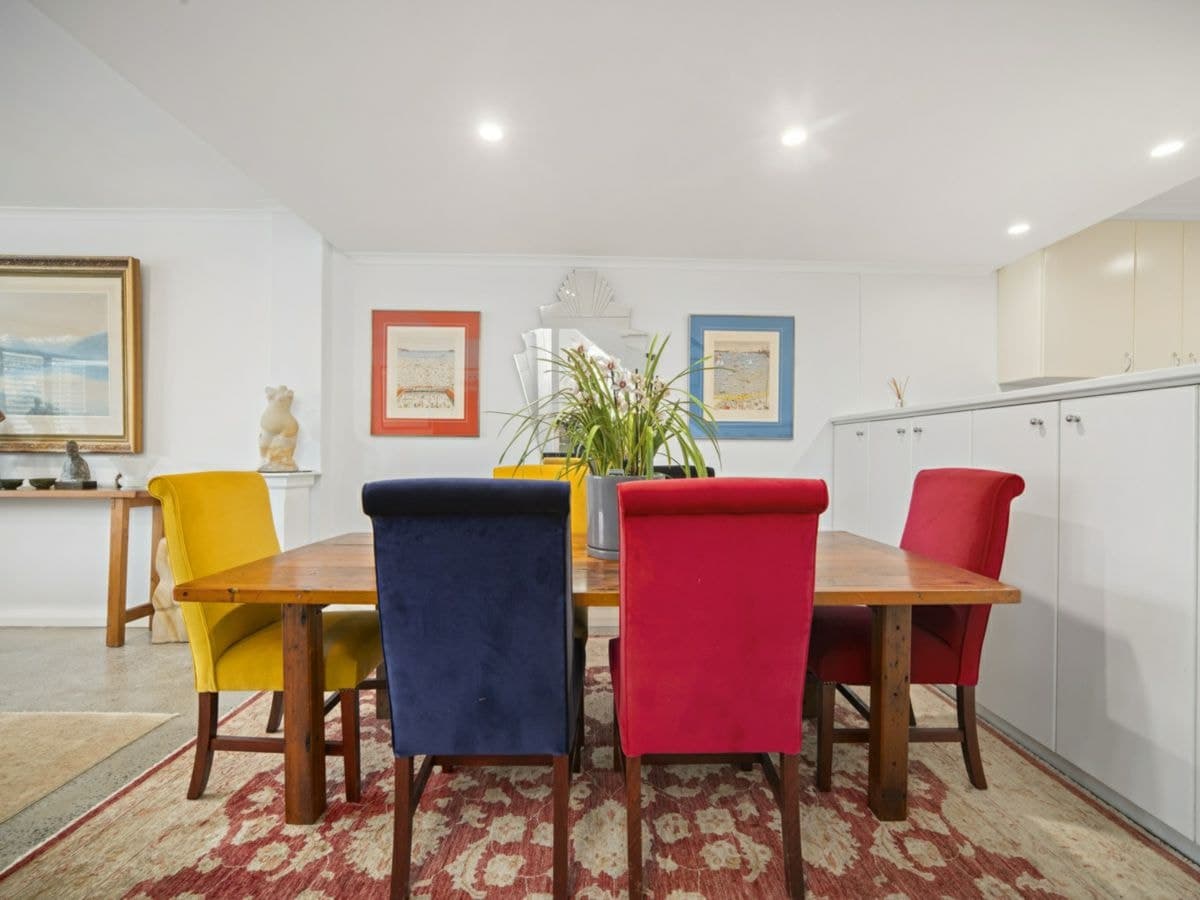 58/150-166 Forbes Street, WOOLLOOMOOLOO, Woolloomooloo - Thumbnail 4