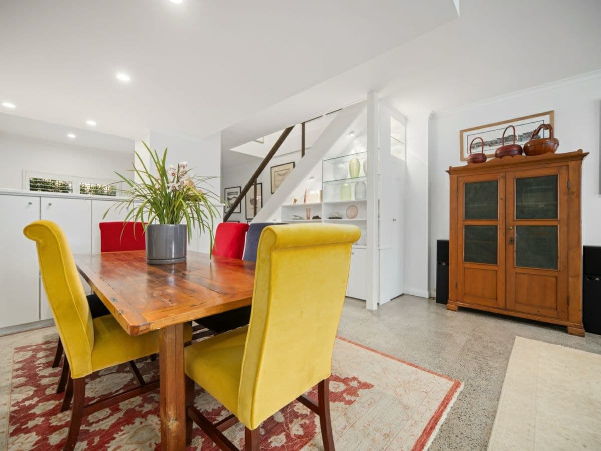 58/150-166 Forbes Street, WOOLLOOMOOLOO, Woolloomooloo - Thumbnail 5