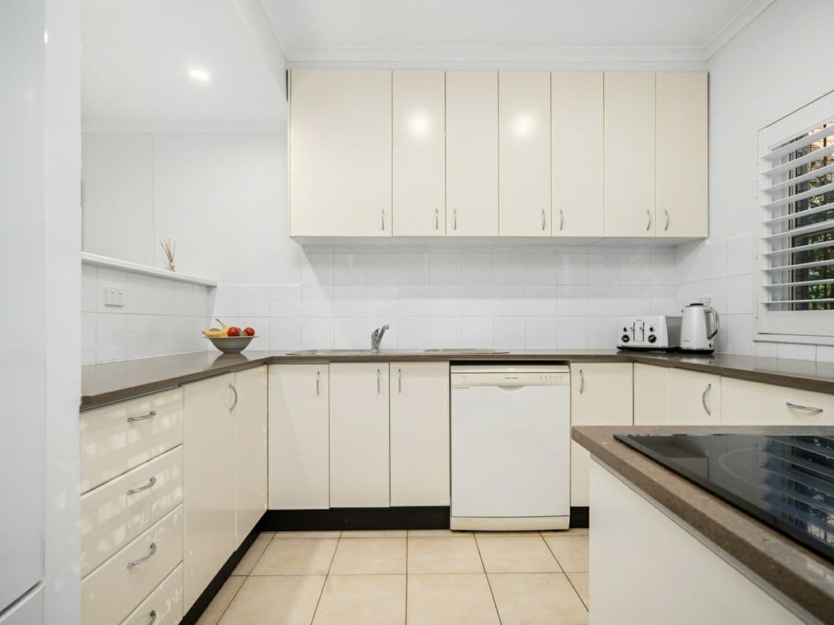58/150-166 Forbes Street, WOOLLOOMOOLOO, Woolloomooloo - Thumbnail 6