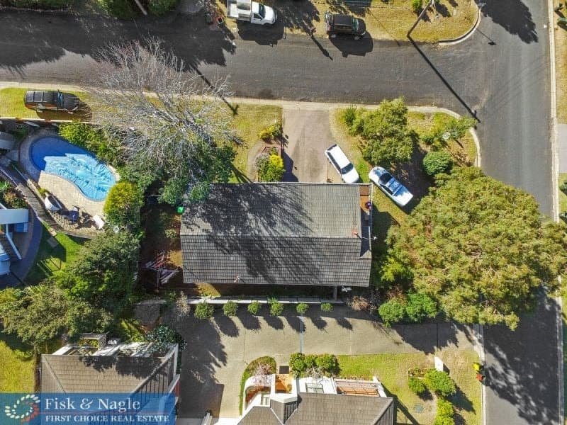 2 Bronwyn Close Merimbula NSW, Merimbula - Image 1