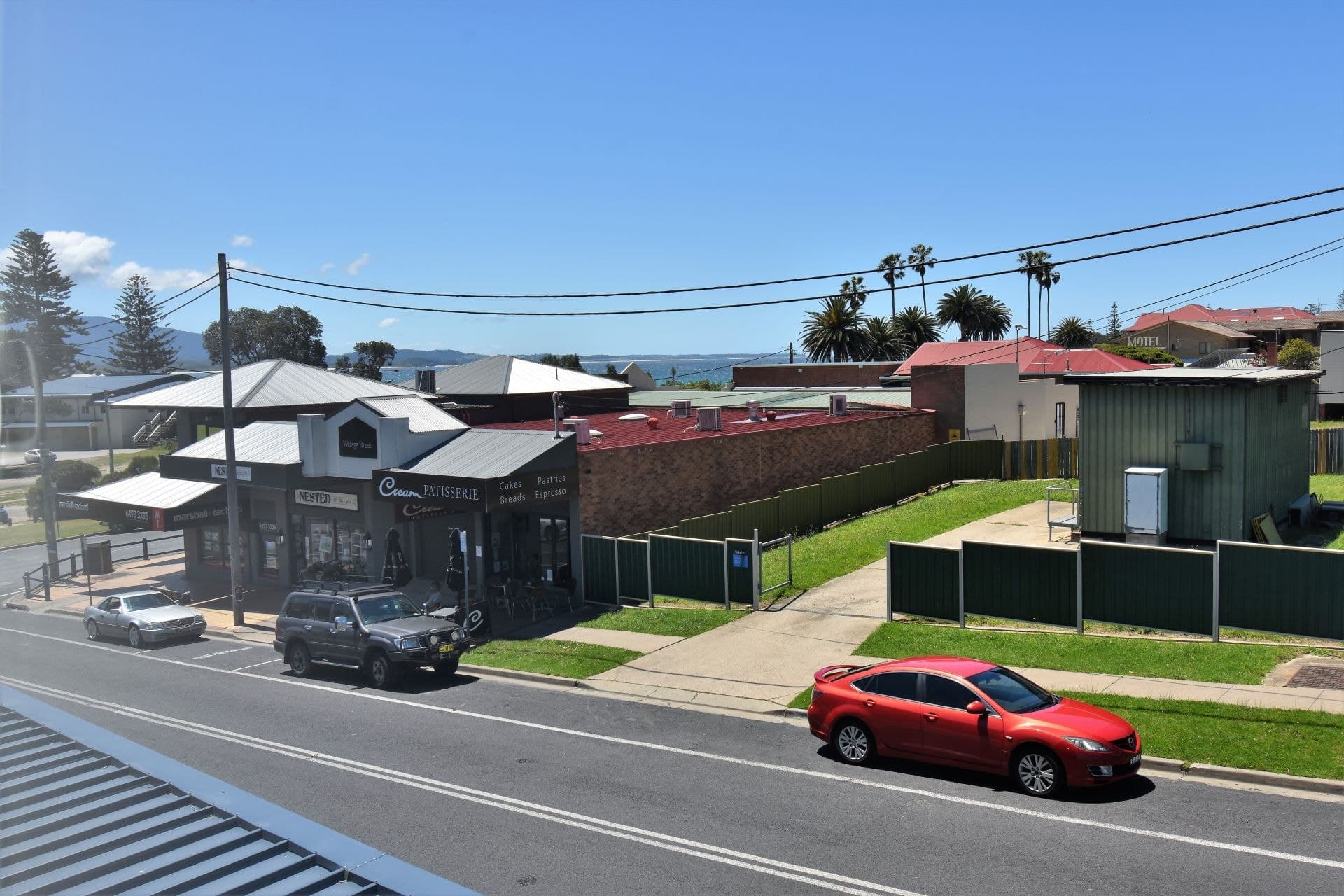 3/2 Wallaga Street Bermagui NSW, Bermagui - Image 1