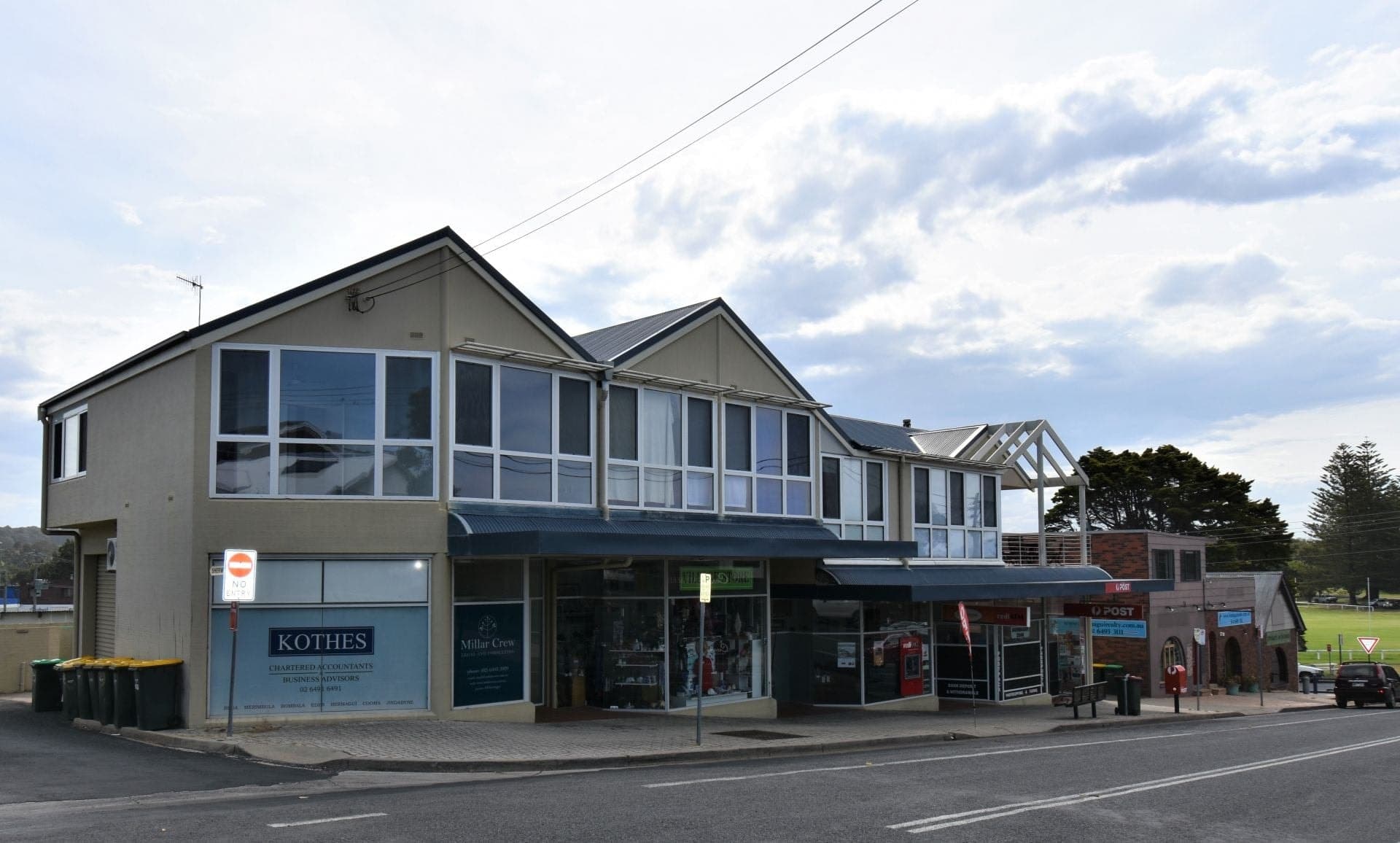 3/2 Wallaga Street Bermagui NSW, Bermagui - Thumbnail 3